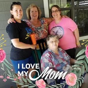 Meet your Posher, Kristen